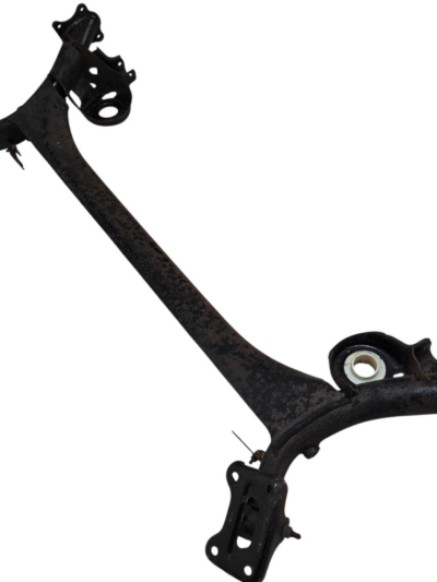 EIXO TRASEIRO PEUGEOT 307 C4 1.6 2007 2008 2009 A 2013 - Imagem 6