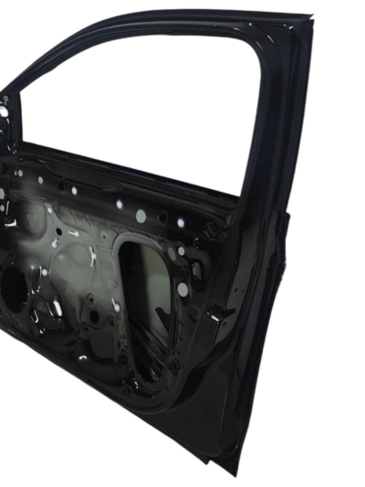 PORTA DIANTEIRA DIREITA VW POLO MSI 2018 A 2021 C/DETALHE - Imagem 8