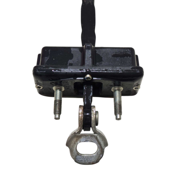 LIMITADOR PORTA TRASEIRA DIREITA FIAT ARGO 1.0 2017 A 2022 - Imagem 7