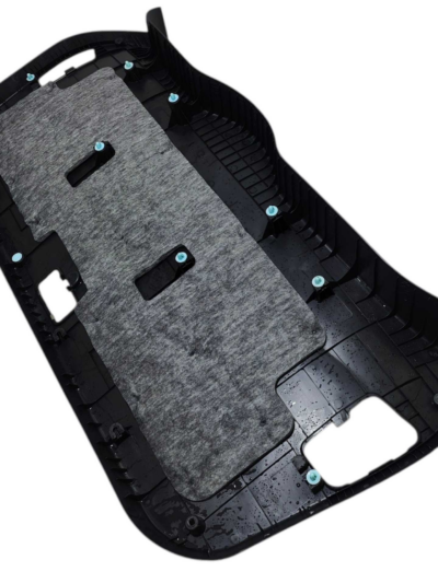 FORRO TAMPA TRASEIRA HYUNDAI IX35 2.0 2011 2012 A 2016 - Imagem 6