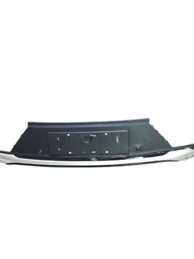 PARACHOQUE SPOILER TRAS BYD SONG PLUS 2023 2024 C/DETALHE - Imagem 1