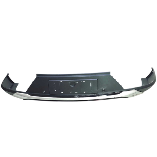 PARACHOQUE SPOILER TRAS BYD SONG PLUS 2023 2024 C/DETALHE