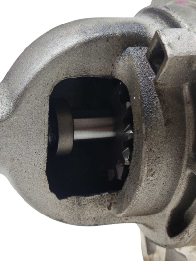 Motor Arranque 24592084 Chevrolet Cobalt 2017 2018 2019 - Imagem 3