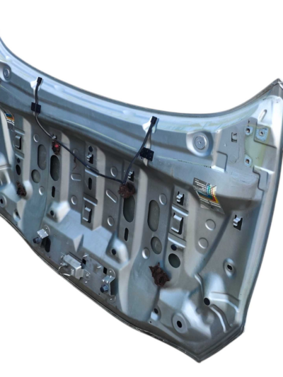 CAPÔ DIANTEIRO RENAULT FLUENCE 2.0 2011 2012 2013 A 2016 - Imagem 7