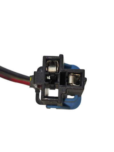 PISCA CHICOTE TOMADA 12V 100001134 DODGE JOURNEY 2009 A 2011 - Imagem 5
