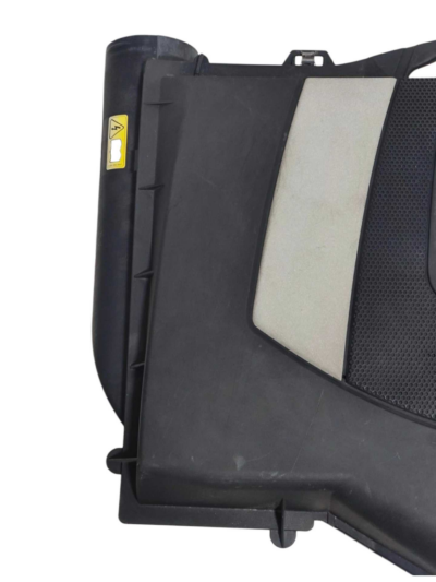 TAMPA MOTOR FILTRO AR MERCEDES C280 2010/2012 A2730900901 - Imagem 4