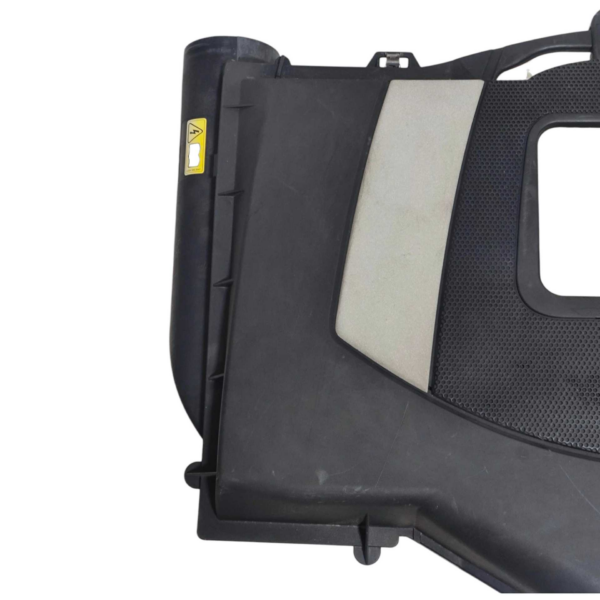 TAMPA MOTOR FILTRO AR MERCEDES C280 2010/2012 A2730900901 - Imagem 4