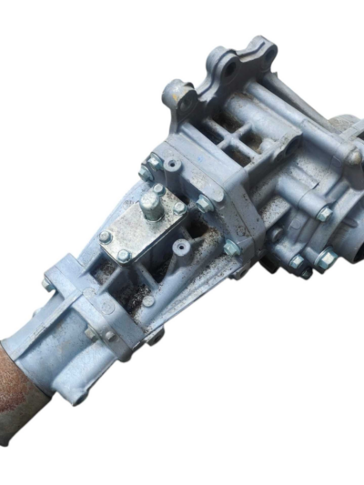 DIFERENCIAL DIANTEIRO MITSUBISHI OUTLANDER 3.0 V6 2010/2013 - Imagem 3