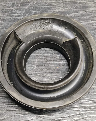 Borracha Batente Mola 676441903 Bmw 320 2.0 2013 2014 - Imagem 5
