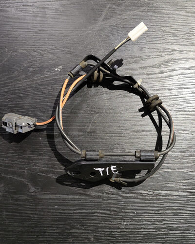 Sensor Roda Traseira Esquerda Toyota Prius 2012 2013 2014 - Imagem 3