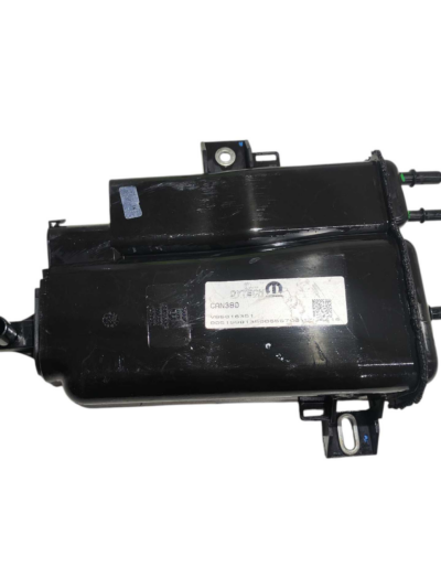 FILTRO VÁLVULA CANISTER CAN380 JEEP COMPASS 2017 2018 A 2020 - Imagem 8