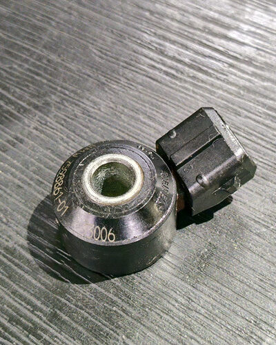 Sensor Frontal 759886101 Bmw 328i 320i X1 2.0 2013 2014 2015 - Imagem 3