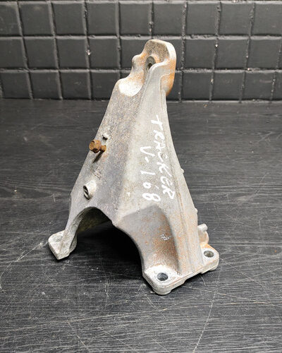 Suporte Coxim Motor Dir 200082 Chevrolet Tracker 2.0 2007 08 - Imagem 2