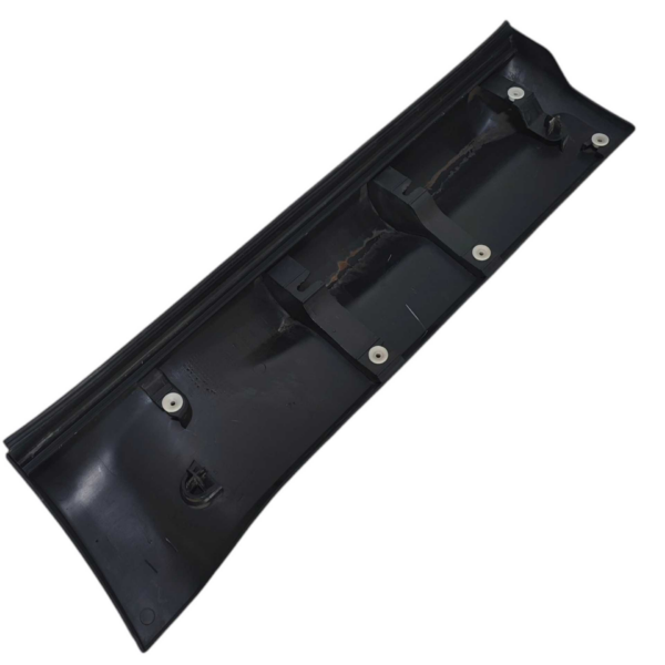 FRISO PORTA TRASEIRA DIREITA RANGE ROVER SPORT 2005 A 2009 - Imagem 6