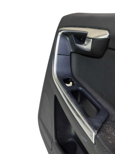 FORRO PORTA TRASEIRO DIREITO VOLVO XC60 2.0 2012 A 2017 - Imagem 4