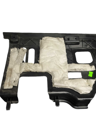 MOLDURA PAINEL ESQ RANGE ROVER SPORT 2013 A 2016 CPLA046B01 - Imagem 2