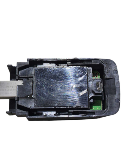 SENSOR CHUVA 8994130040 TOYOTA COROLLA CROSS 2.0 2022 A 2024 - Imagem 3