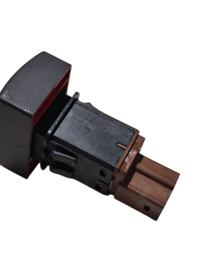 Botão Pisca Alerta 96661966zd Citroen Aircross 2016 a 2020 - Imagem 4