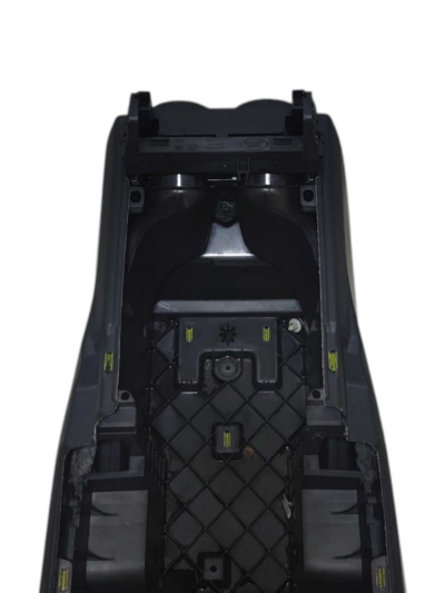 CONSOLE CENTRAL FJC500012 RANGER ROVER SPORT 2005 A 2009 - Imagem 5