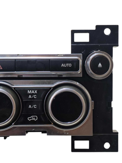 COMANDO AR CONDICIONADO RANGE ROVER SPORT 2014 2015 2016 - Imagem 3
