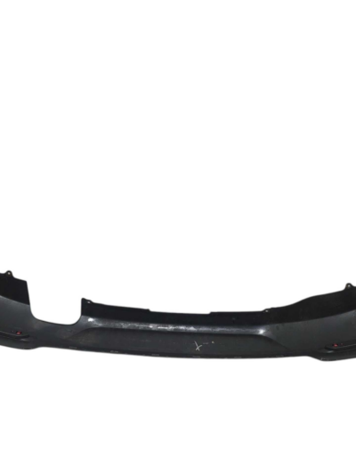 SPOILER INFERIOR TRAS BMW 328I GT 2013 2014 2015 51128057175 - Imagem 7