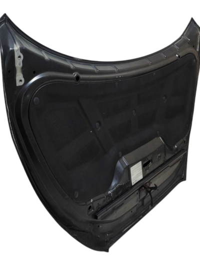 CAPO DIANTEIRO HYUNDAI IX35 2.0 2011 2012 A 2016 C/ DETALHE - Imagem 5