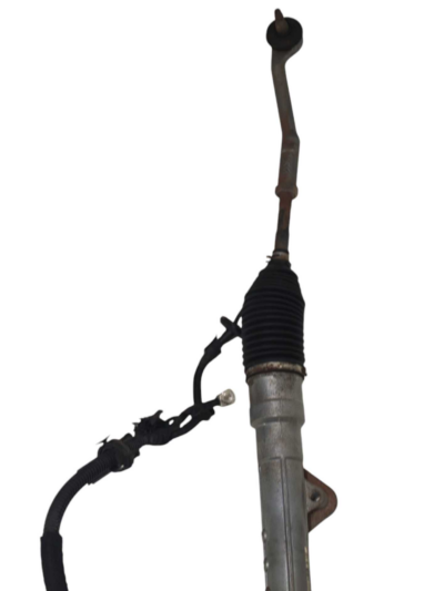 braço 38020942 Caixa Peugeot 1.6 208 2014 2015 2016 - Imagem 5