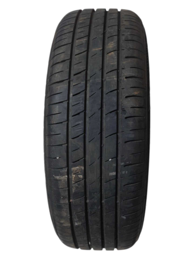 RODA ARO 17 C/PNEU HONDA CIVIC 1.8 2007 A 2011 C/DETALHE - Imagem 3