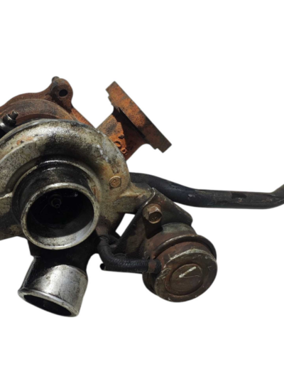 TURBINA 13513850 MITSUBISHI L200 TRITON 3.2 DIESEL 2008/2015