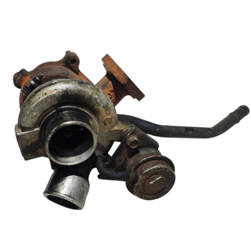 TURBINA 13513850 MITSUBISHI L200 TRITON 3.2 DIESEL 2008/2015