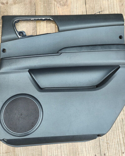 Forro Porta Tras Dir Ssangyong Actyon 2010/2013 7327109000 - Imagem 6
