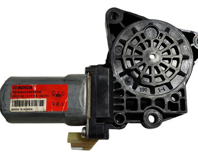 Motor Vidro Dianteiro Esquerdo I30 2009 A 2012 F00s1a3295