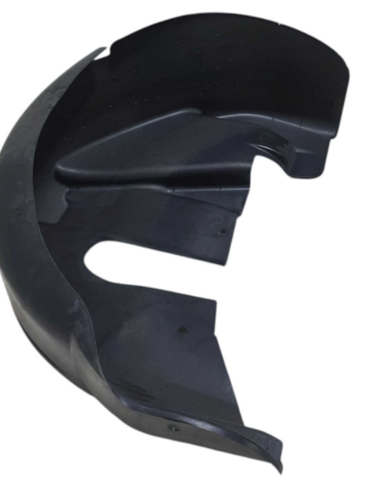 PARABARRO TRASEIRO ESQUERDO 9637758880 CITROEN C3 2007/2012 - Imagem 5