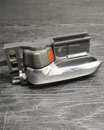 Maçaneta Int Tras Esq Suzuki Sx4 2010 2011 2012 2013 2014 - Imagem 2