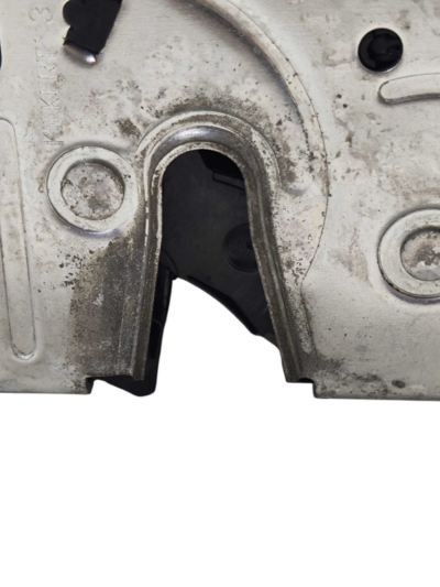 FECHADURA PORTA TRASEIRA DIREITA BMW 320i GT 2013 2014 2015 - Imagem 4