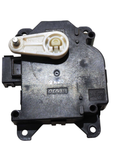 MOTOR ATUADOR AR MF1138002320 RANGE ROVER SPORT 2006 A 2011 - Imagem 5