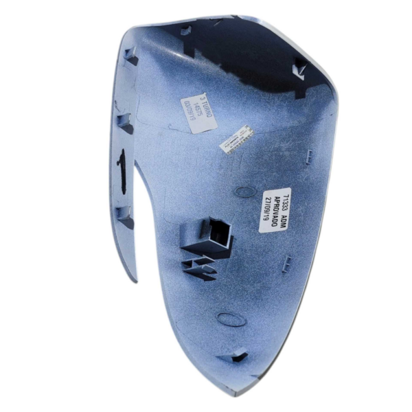 CAPA RETROVISOR DIREITO 20Z3666 HYUNDAI HB20 2020 2021 - Imagem 7
