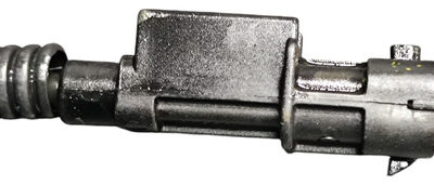 Sensor Rotação 391802b000 Kia Soul 2009 2010 2011 - Imagem 4