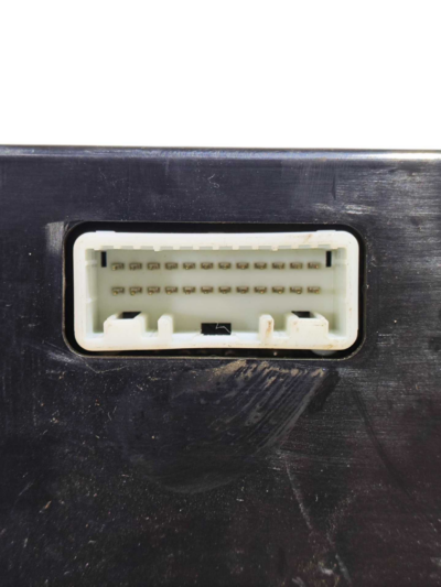 COMANDO AR COND MB1465706190 RANGE ROVER SPORT 2005 A 2009 - Imagem 9