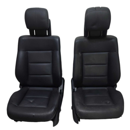 BANCO DIANTEIRO MERCEDES E320 3.5 V6 2010 2011 2012