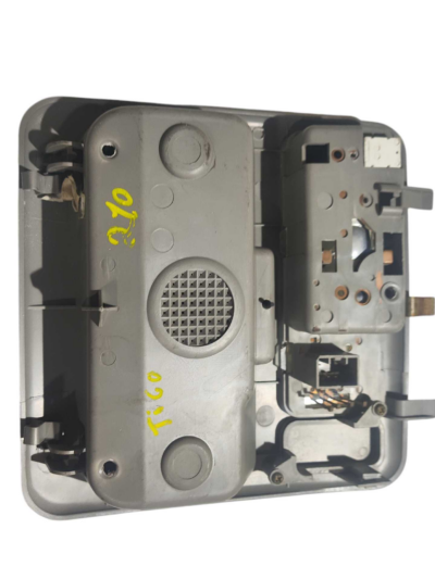 Luz Teto Cortesia Toyota Rav 4 2000 2001 2002 a 2005 - Imagem 4