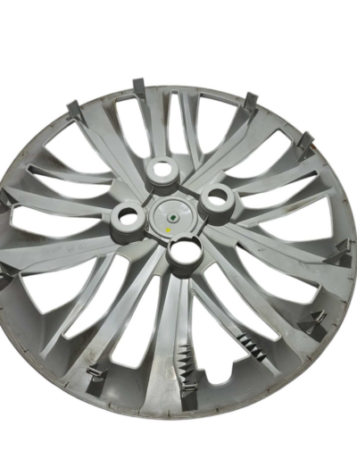CALOTA RODA ARO 15 100266674 FIAT CRONOS 1.3 2021 2022 2023 - Imagem 6