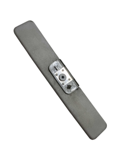 MOLDURA QUEBRA SOL 8D0858555 AUDI A4 2004 2005 2006 A 2008 - Imagem 4