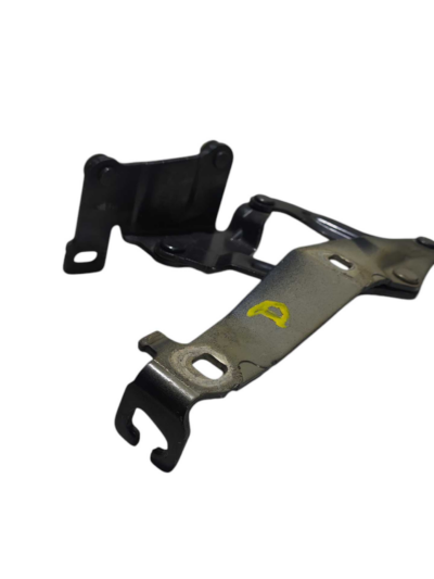 Dobradica Capo DirEITA Renault Scenic 2001 2002 2003 - Imagem 3