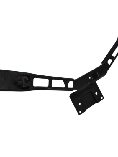 SUPORTE FECHADURA CAPO PAINEL FRONTAL FORD EDGE 2011 A 2015 - Imagem 2