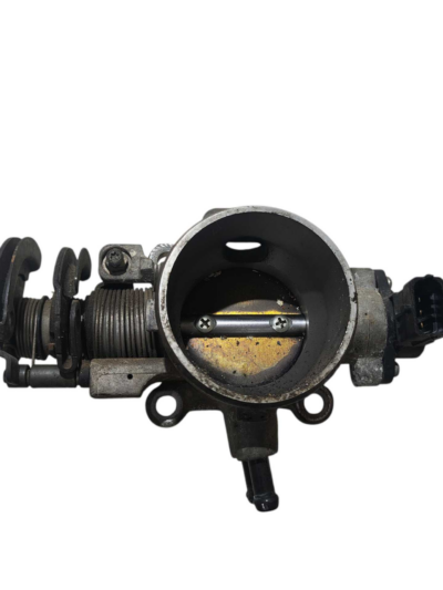 TBI CORPO BORBOLETA 3517026910 HYUNDAI I30 2009 2010 A 2012 - Imagem 1