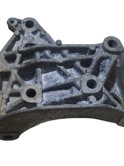 SUPORTE ALTERNADOR 117103289R RENAULT SANDERO 1.0 2008/2013 - Imagem 3