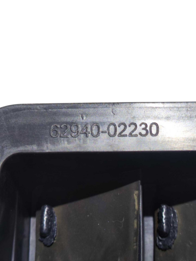 DIFUSOR AR CARROCERIA TOYOTA COROLLA CROSS 2022/2024 - Imagem 6