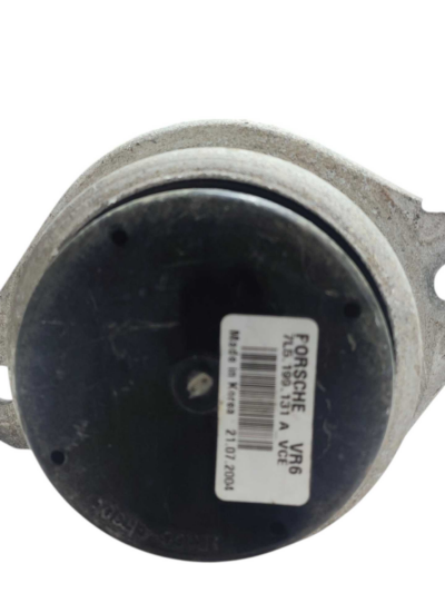 COXIM MOTOR 7L5199131A PORSCHE CAYENNE 2006 A 2009 - Imagem 5
