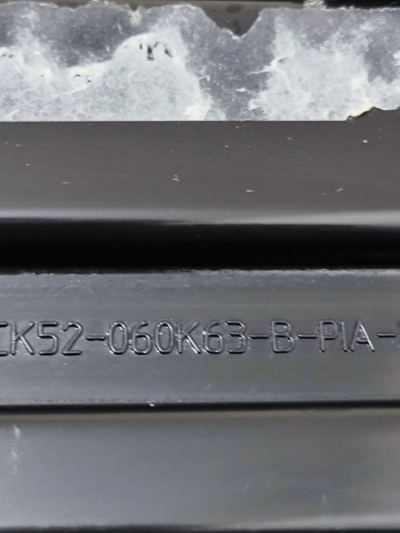 PORTA LUVAS CK52060K63 RANGE ROVER SPORT 2014 2015 2016 - Imagem 8